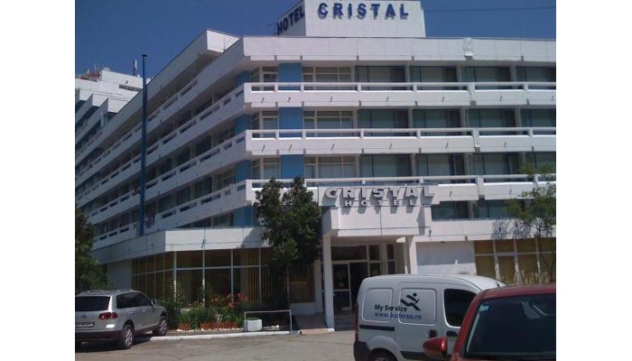 Hotel Cristal poza 0