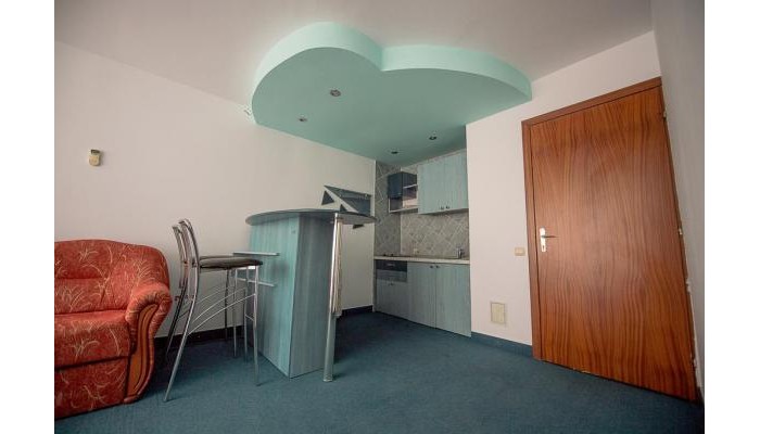 Hotel Cristal poza 8