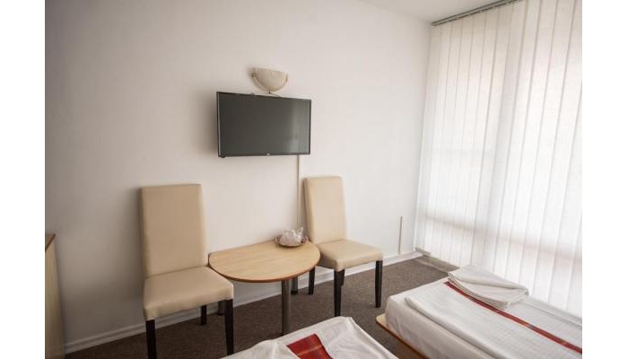 Hotel Cristal poza 9