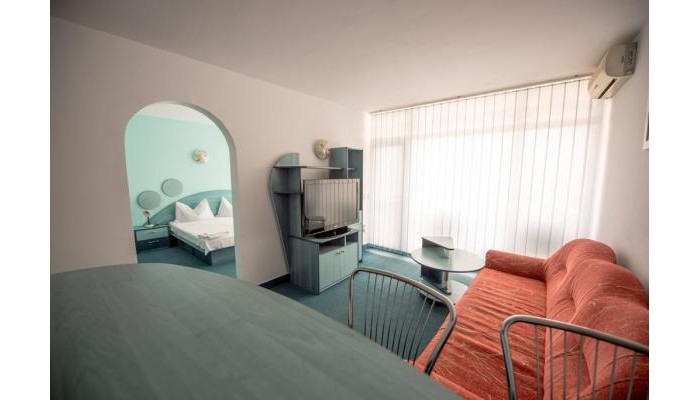 Hotel Cristal poza 11