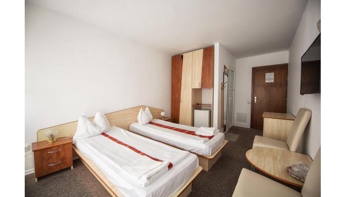 Hotel Cristal poza 12