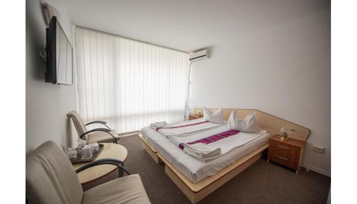 Hotel Cristal poza 14