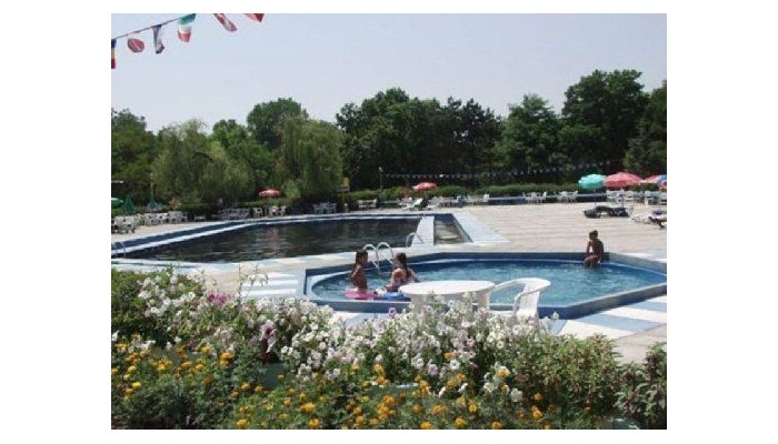 Hotel Diamant poza 2