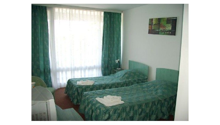 Hotel Diamant poza 1