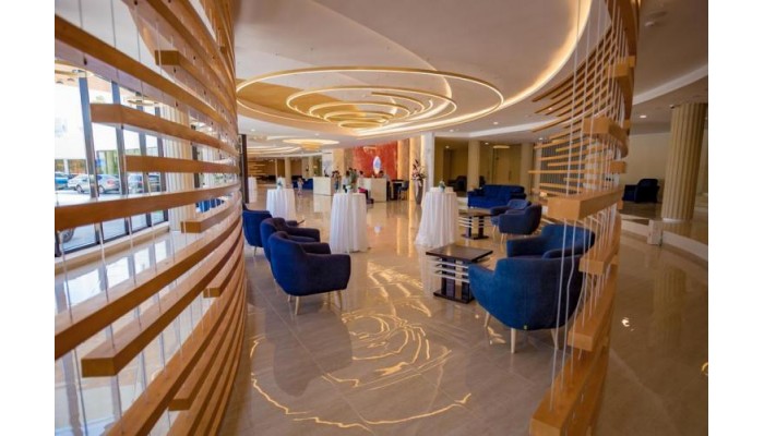 Hotel Mera Onix poza 2