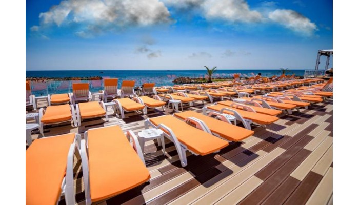 Hotel Mera Onix poza 7