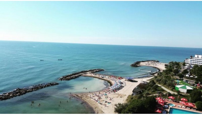 Hotel Mera Onix poza 1