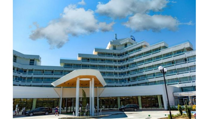 Hotel Mera Onix poza 0