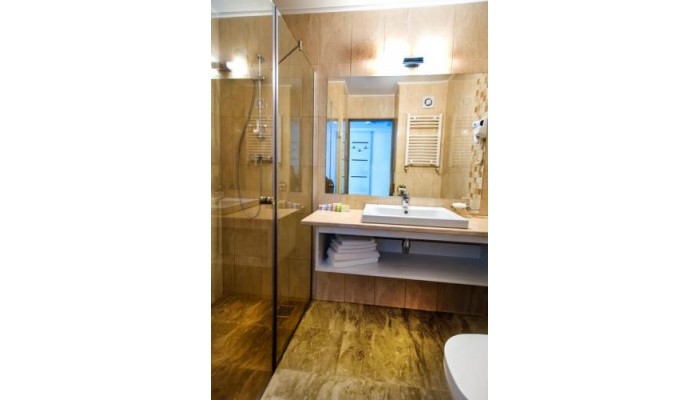 Hotel Mera Onix poza 4