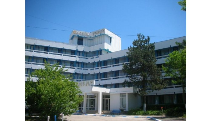 Hotel Topaz poza 0