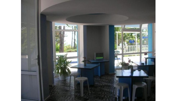 Hotel Topaz poza 4