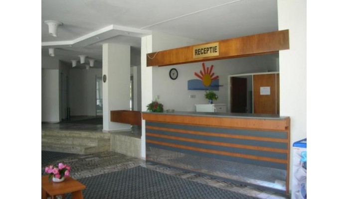 Hotel Topaz poza 3
