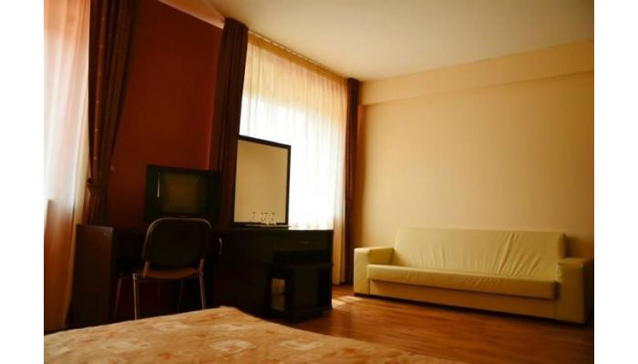 Hotel Roata poza 3