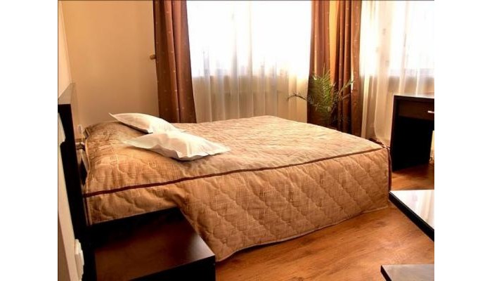 Hotel Roata poza 1