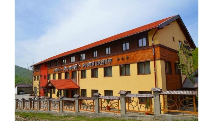 Hotel Roata poza 0