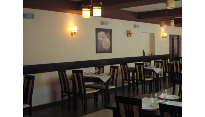 Hotel Roata poza 4