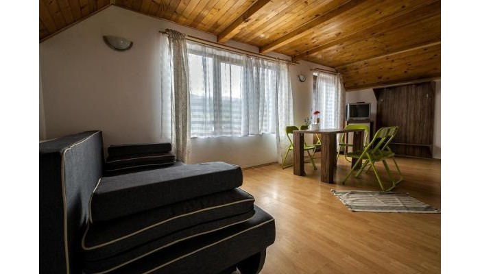 Hotel Vilele Superski poza 3