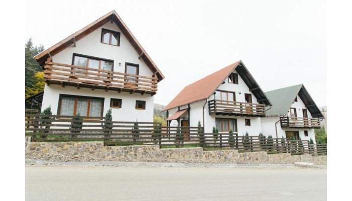 Hotel Vilele Superski poza 0