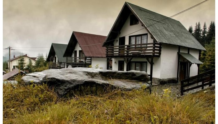 Hotel Vilele Superski poza 1