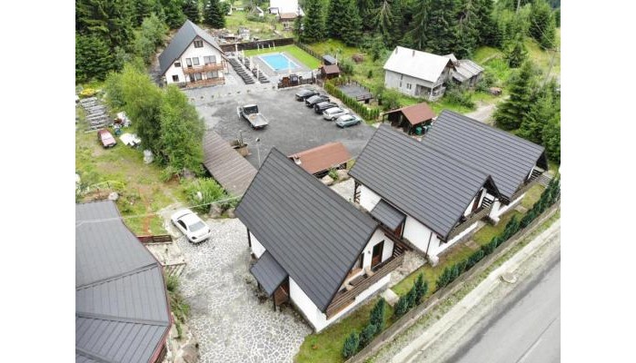 Hotel Vilele Superski poza 2
