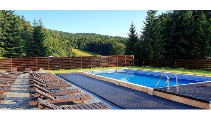 Hotel Vilele Superski poza 20