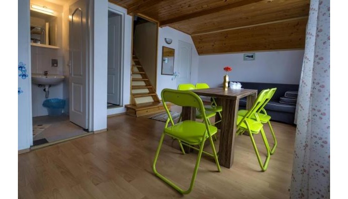 Hotel Vilele Superski poza 11