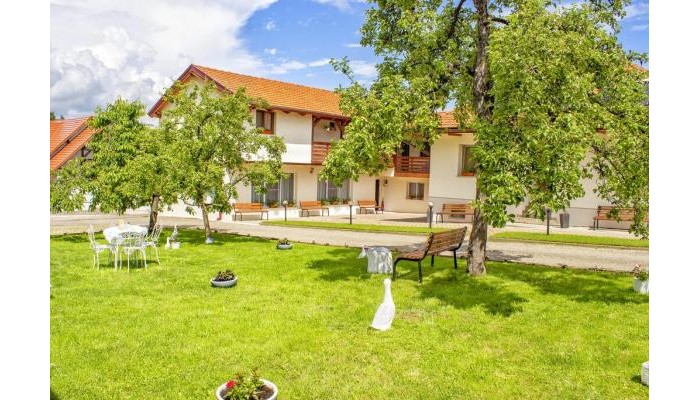 Poza pentru Pensiunea Mariana 6975-1618238191 Pensiunea Mariana poza 2