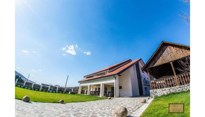Poza pentru Pensiunea Popasu 1786-1618217771 Pensiunea Popasu poza 1