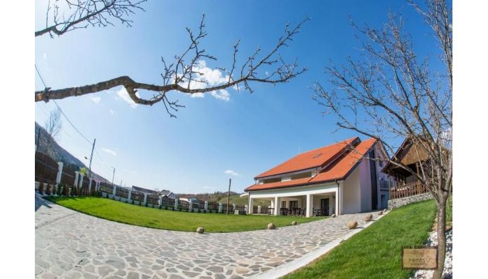 Poza pentru Pensiunea Popasu 3199-1635856226 Pensiunea Popasu poza 0