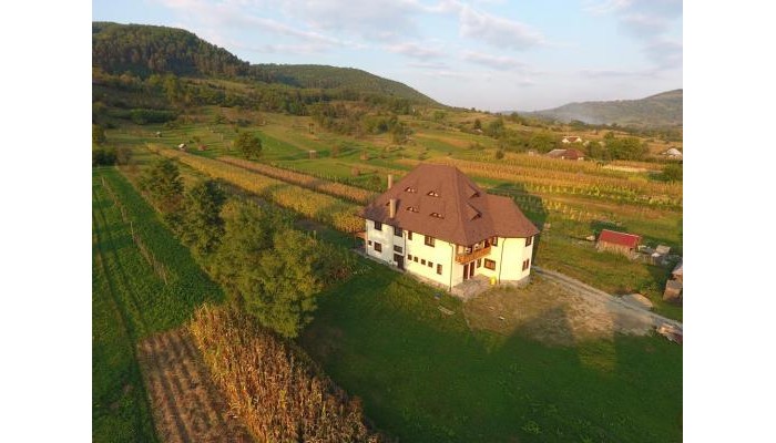 Poza pentru Pensiunea Sanziene 5500-1618225099 Pensiunea Sanziene poza 5