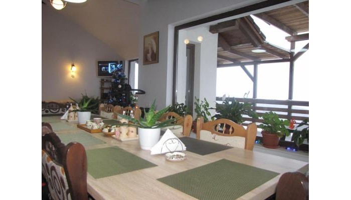 Agropensiunea Maris (11 Km From Cluj-napoca) poza 7