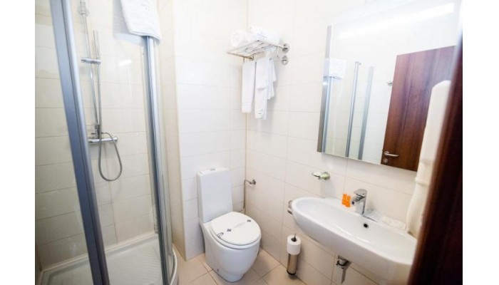 Alex & George Boutique Hotel poza 7