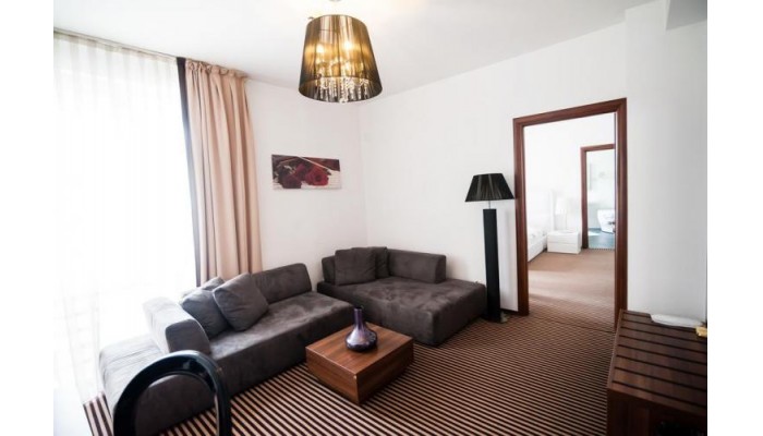 Alex & George Boutique Hotel poza 4