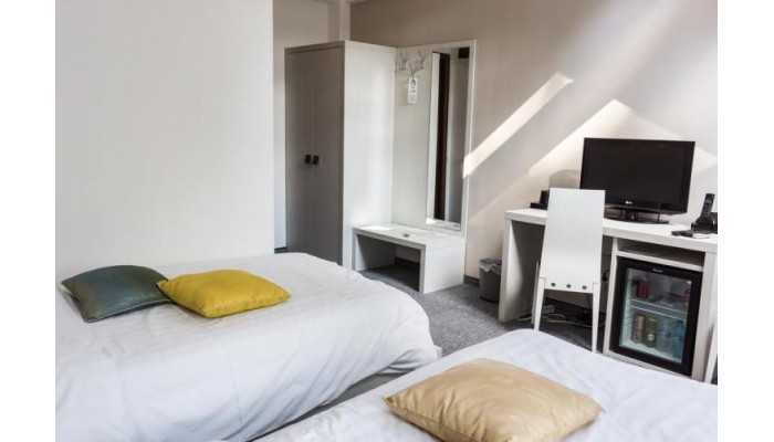 Alex & George Boutique Hotel poza 6