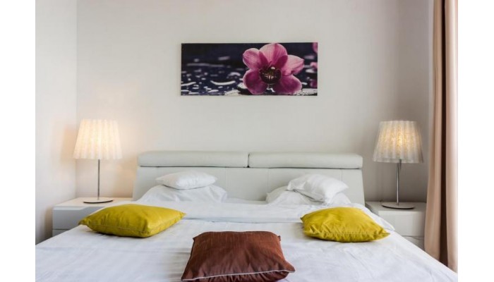 Alex & George Boutique Hotel poza 3