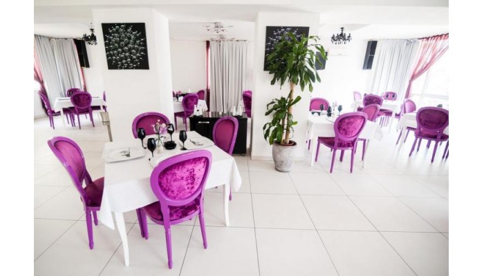 Alex & George Boutique Hotel poza 8