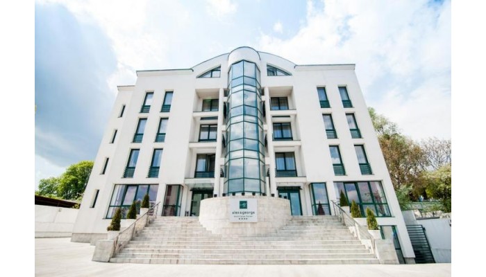 Alex & George Boutique Hotel poza 0