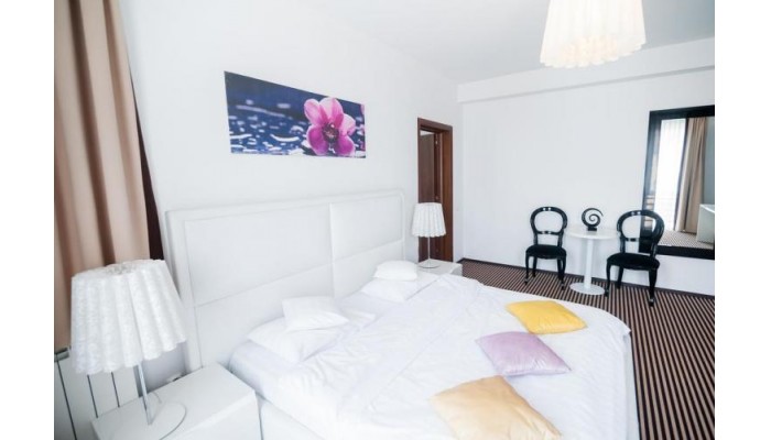 Alex & George Boutique Hotel poza 2