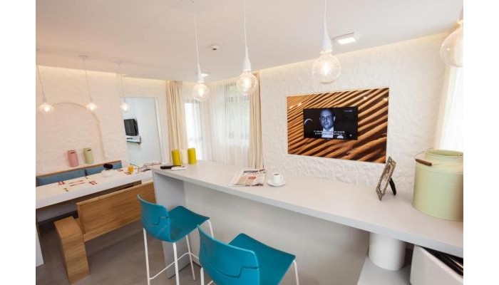 Aparthotel Gutinului poza 9