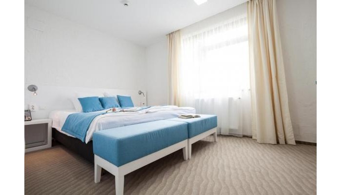 Aparthotel Gutinului poza 8
