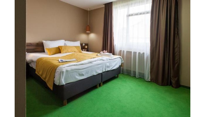 Aparthotel Gutinului poza 6