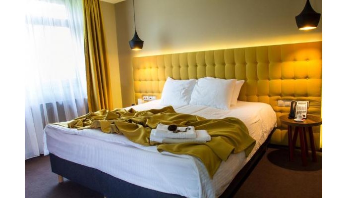 Aparthotel Gutinului poza 4