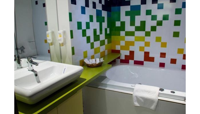 Aparthotel Gutinului poza 3