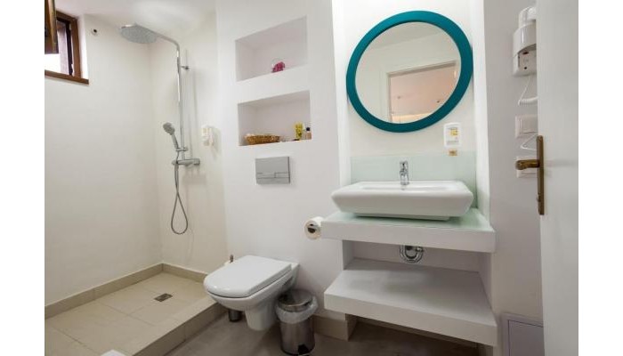 Aparthotel Gutinului poza 11