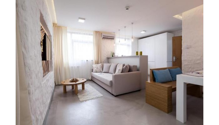 Aparthotel Gutinului poza 10