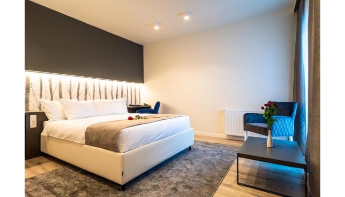 Aparthotel Nox poza 1