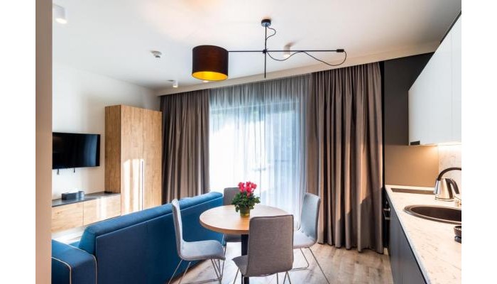 Aparthotel Nox poza 8