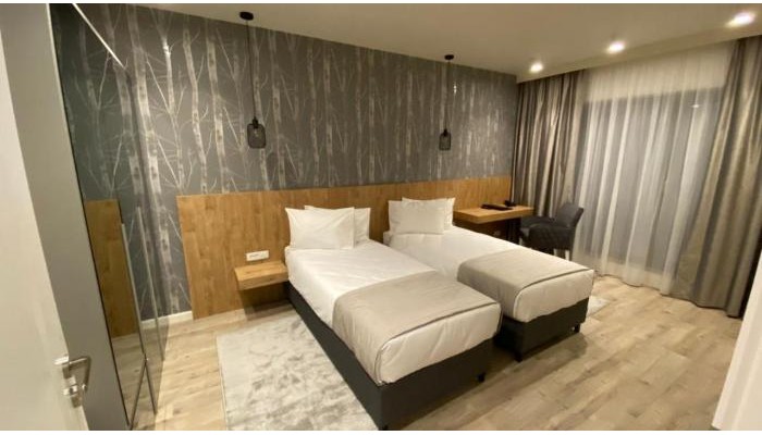 Aparthotel Nox poza 3