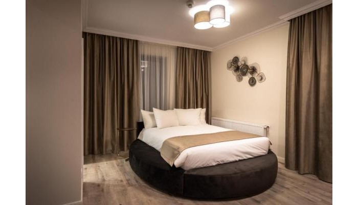 Aparthotel Nox poza 5