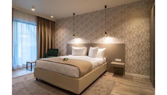 Aparthotel Nox poza 2